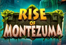 Rise of Montezuma slot